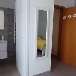 Bed and Breakfast Smile