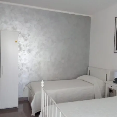 Bed & Breakfast Smile 2*