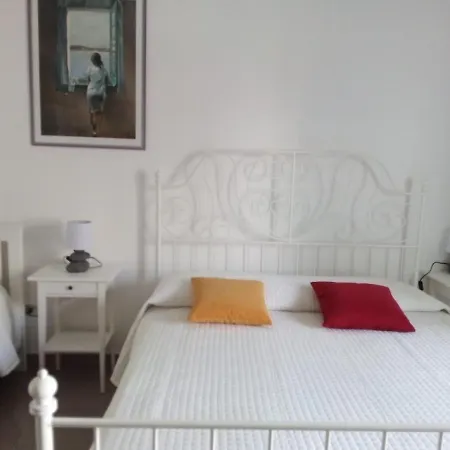 Smile Bed & Breakfast 2*