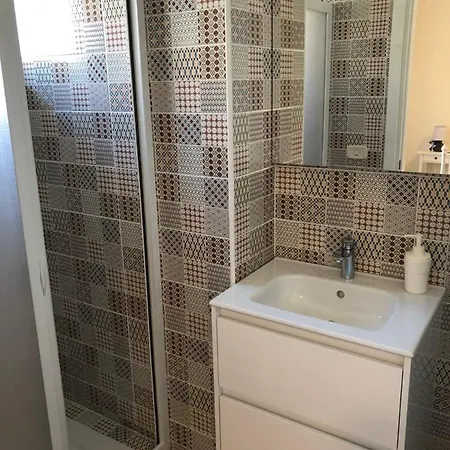 ベッド・アンド・ブレックファスト Smile