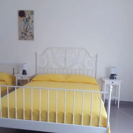 Smile Bed & Breakfast