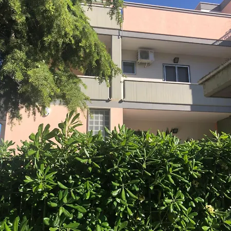 Bed & Breakfast Smile 3*