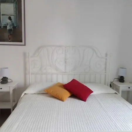 Bed & Breakfast Smile Monopoli