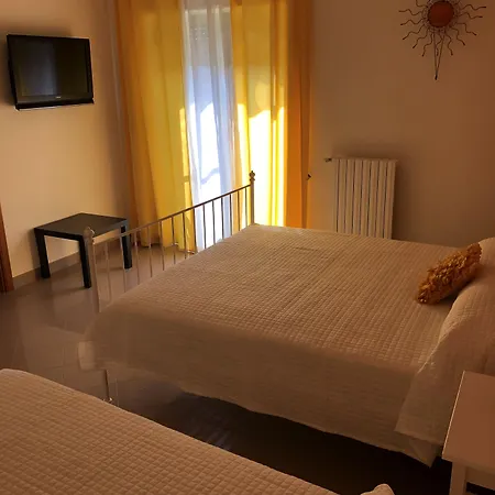 ベッド・アンド・ブレックファスト Smile モノーポリ