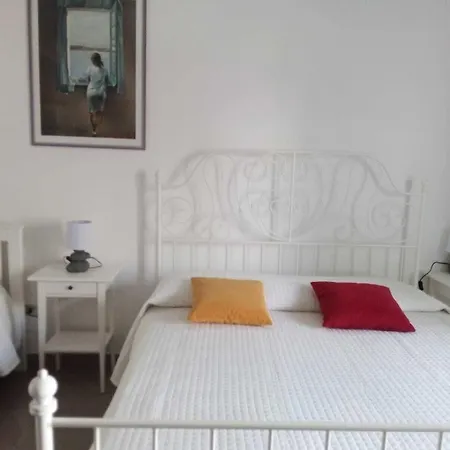 Bed & Breakfast Smile 3*