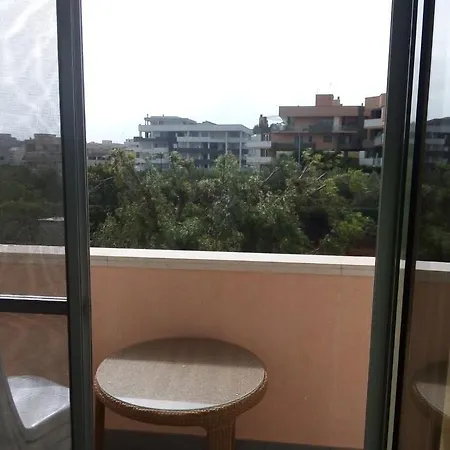 Smile ベッド・アンド・ブレックファスト