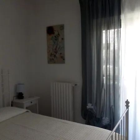 Smile Bed & Breakfast 3*