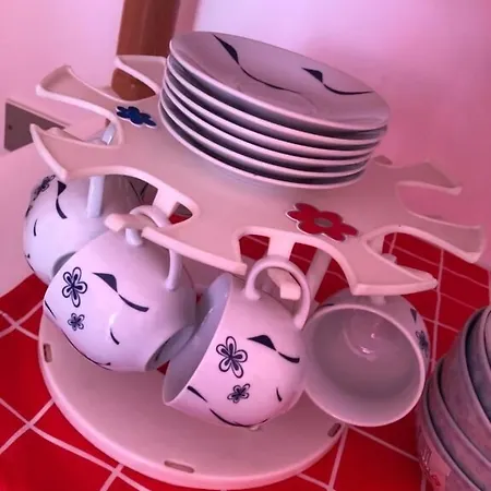 Bed & Breakfast Smile Monopoli