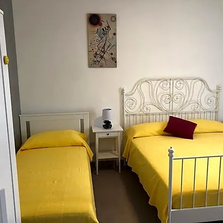 Bed & Breakfast Smile 3*