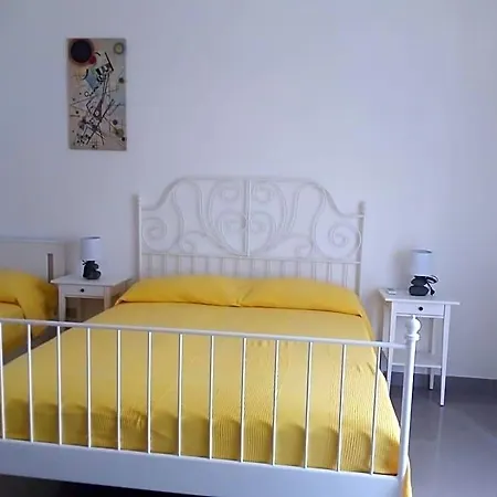 Bed & Breakfast Smile