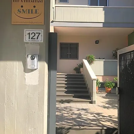 Smile Bed & Breakfast