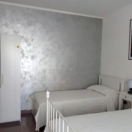 Smile Bed & Breakfast