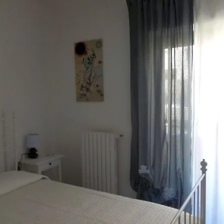 Smile Bed & Breakfast Monopoli